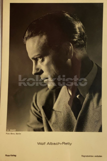 75 Kč GEN Pohlednice FILM STARS, GEN134845