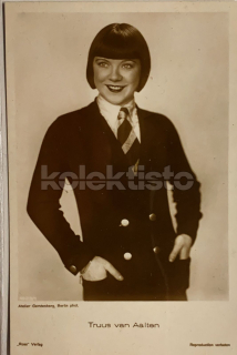 100 Kč GEN Pohlednice FILM STARS, GEN134856