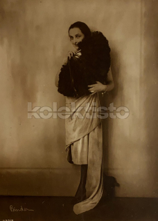 100 Kč GEN Pohlednice FILM STARS, GEN134868