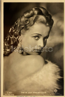 100 Kč GEN Pohlednice FILM STARS, GEN134871