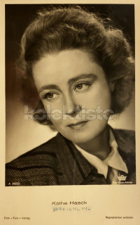 100 Kč GEN Pohlednice FILM STARS, GEN134874