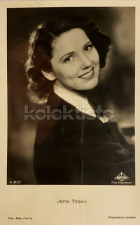 100 Kč GEN Pohlednice FILM STARS, GEN134883