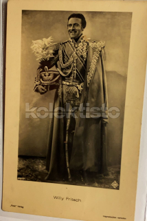 100 Kč GEN Pohlednice FILM STARS, GEN134886