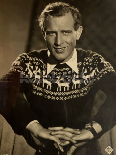 100 Kč GEN Pohlednice FILM STARS, GEN134897
