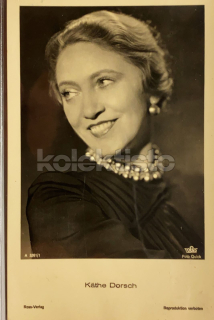 100 Kč GEN Pohlednice FILM STARS, GEN134907