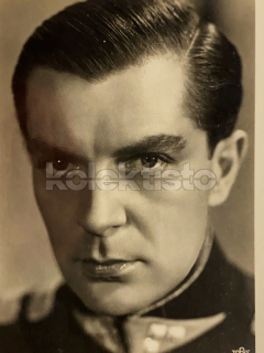 100 Kč GEN Pohlednice FILM STARS, GEN134913