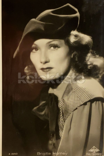 100 Kč GEN Pohlednice FILM STARS, GEN134917