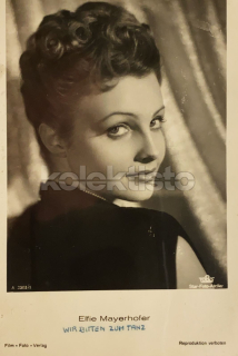 100 Kč GEN Pohlednice FILM STARS, GEN134919