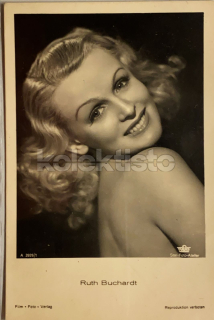 100 Kč GEN Pohlednice FILM STARS, GEN134922