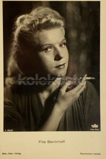100 Kč GEN Pohlednice FILM STARS, GEN134935
