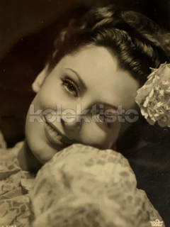 100 Kč GEN Pohlednice FILM STARS, GEN134945