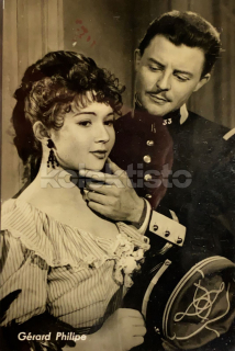 100 Kč GEN Pohlednice FILM STARS, GEN134955