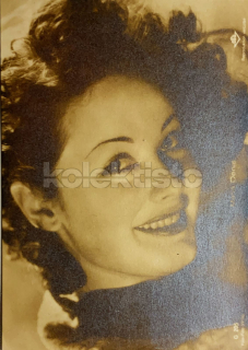 100 Kč GEN Pohlednice FILM STARS, GEN134956