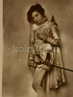 100 Kč GEN Pohlednice FILM STARS, GEN134966