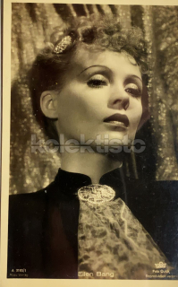 100 Kč GEN Pohlednice FILM STARS, GEN134967