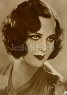 100 Kč GEN Pohlednice FILM STARS, GEN134968