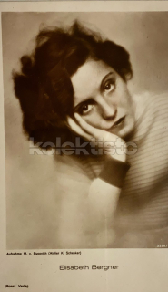 100 Kč GEN Pohlednice FILM STARS, GEN134970