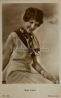 100 Kč GEN Pohlednice FILM STARS, GEN134972