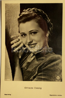 100 Kč GEN Pohlednice FILM STARS, GEN134978