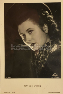 100 Kč GEN Pohlednice FILM STARS, GEN134979