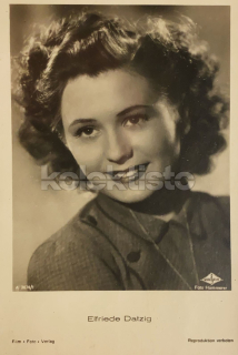 100 Kč GEN Pohlednice FILM STARS, GEN134980