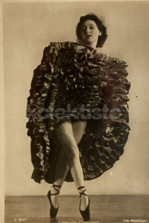 100 Kč GEN Pohlednice FILM STARS, GEN134984