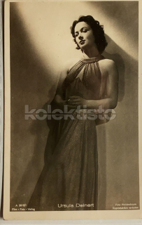 100 Kč GEN Pohlednice FILM STARS, GEN134986