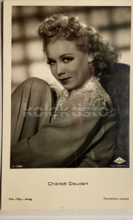 100 Kč GEN Pohlednice FILM STARS, GEN134992