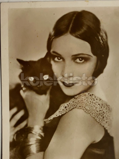 100 Kč GEN Pohlednice FILM STARS, GEN134993