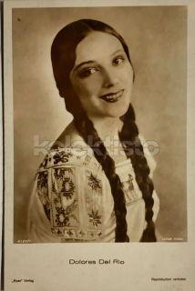 100 Kč GEN Pohlednice FILM STARS, GEN134996