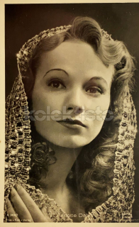 100 Kč GEN Pohlednice FILM STARS, GEN134998