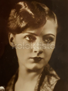 100 Kč GEN Pohlednice FILM STARS, GEN135011