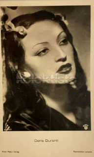 100 Kč GEN Pohlednice FILM STARS, GEN135013