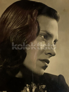100 Kč GEN Pohlednice FILM STARS, GEN135021
