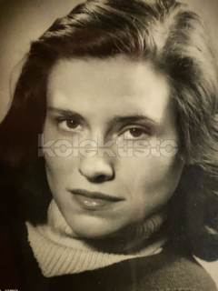 100 Kč GEN Pohlednice FILM STARS, GEN135023