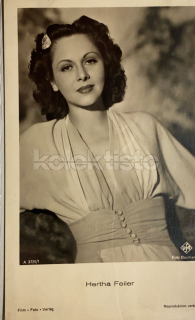100 Kč GEN Pohlednice FILM STARS, GEN135033