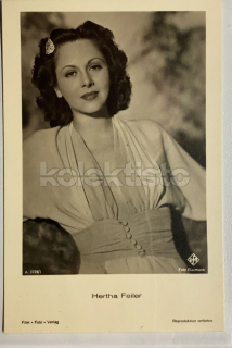 100 Kč GEN Pohlednice FILM STARS, GEN135035
