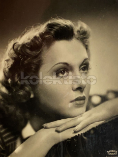 100 Kč GEN Pohlednice FILM STARS, GEN135036