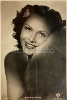 100 Kč GEN Pohlednice FILM STARS, GEN135038