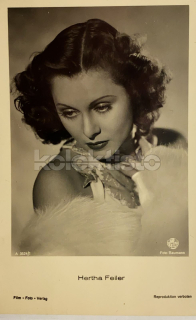 100 Kč GEN Pohlednice FILM STARS, GEN135041