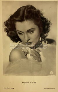 100 Kč GEN Pohlednice FILM STARS, GEN135043