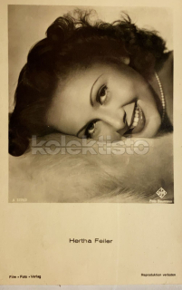 100 Kč GEN Pohlednice FILM STARS, GEN135046