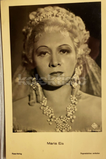 100 Kč GEN Pohlednice FILM STARS, GEN135058