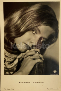 100 Kč GEN Pohlednice FILM STARS, GEN135064