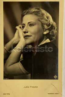100 Kč GEN Pohlednice FILM STARS, GEN135065