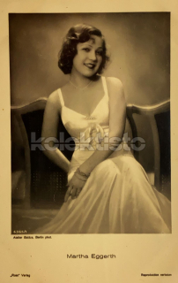 100 Kč GEN Pohlednice FILM STARS, GEN135069