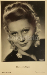 100 Kč GEN Pohlednice FILM STARS, GEN135070