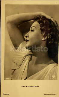 100 Kč GEN Pohlednice FILM STARS, GEN135078
