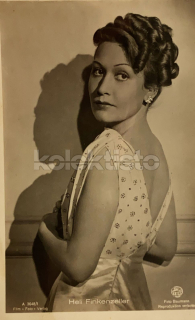 100 Kč GEN Pohlednice FILM STARS, GEN135079