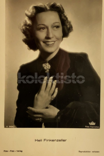 100 Kč GEN Pohlednice FILM STARS, GEN135080